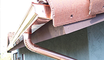 Rain Gutter Installation, Repair, Cleaning and Protection in Stubblefield, IL